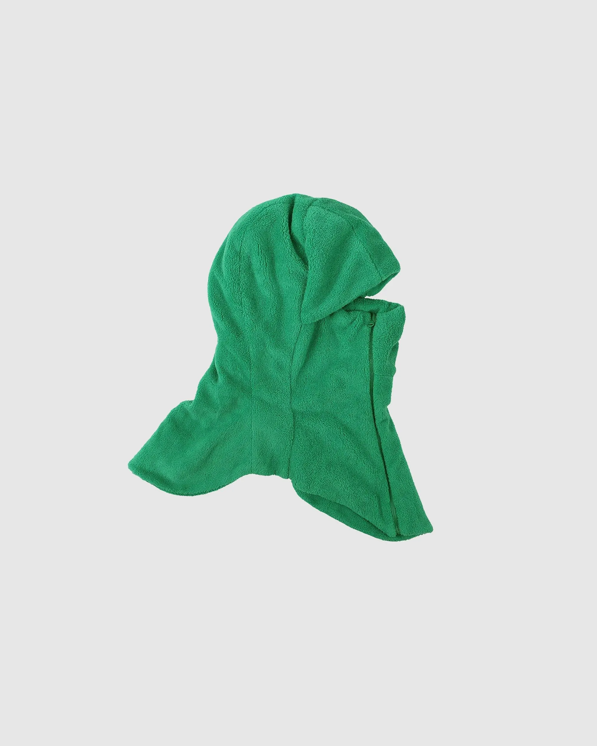 5.1 Balaclava Right Green