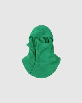 5.1 Balaclava Right Green