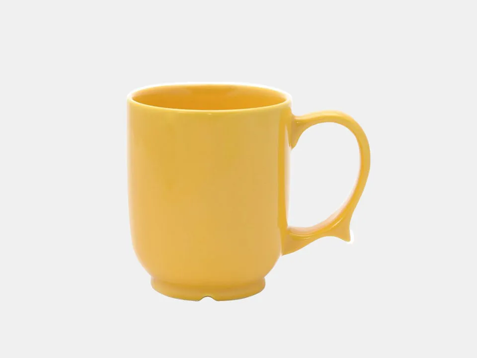 Adaptive Large Handled Mug