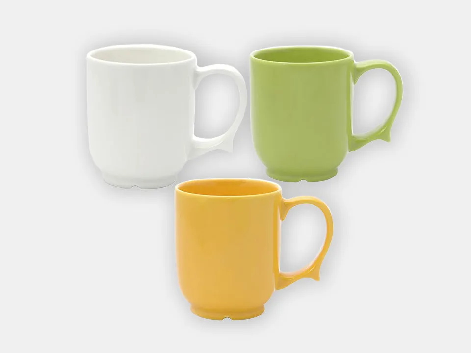 Adaptive Large Handled Mug