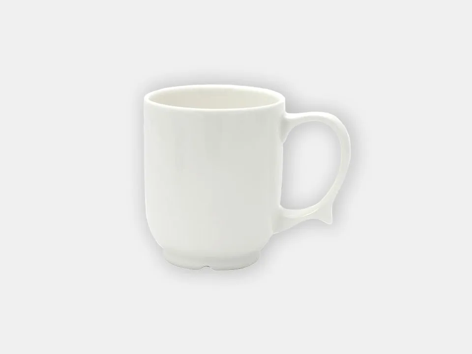 Adaptive Large Handled Mug