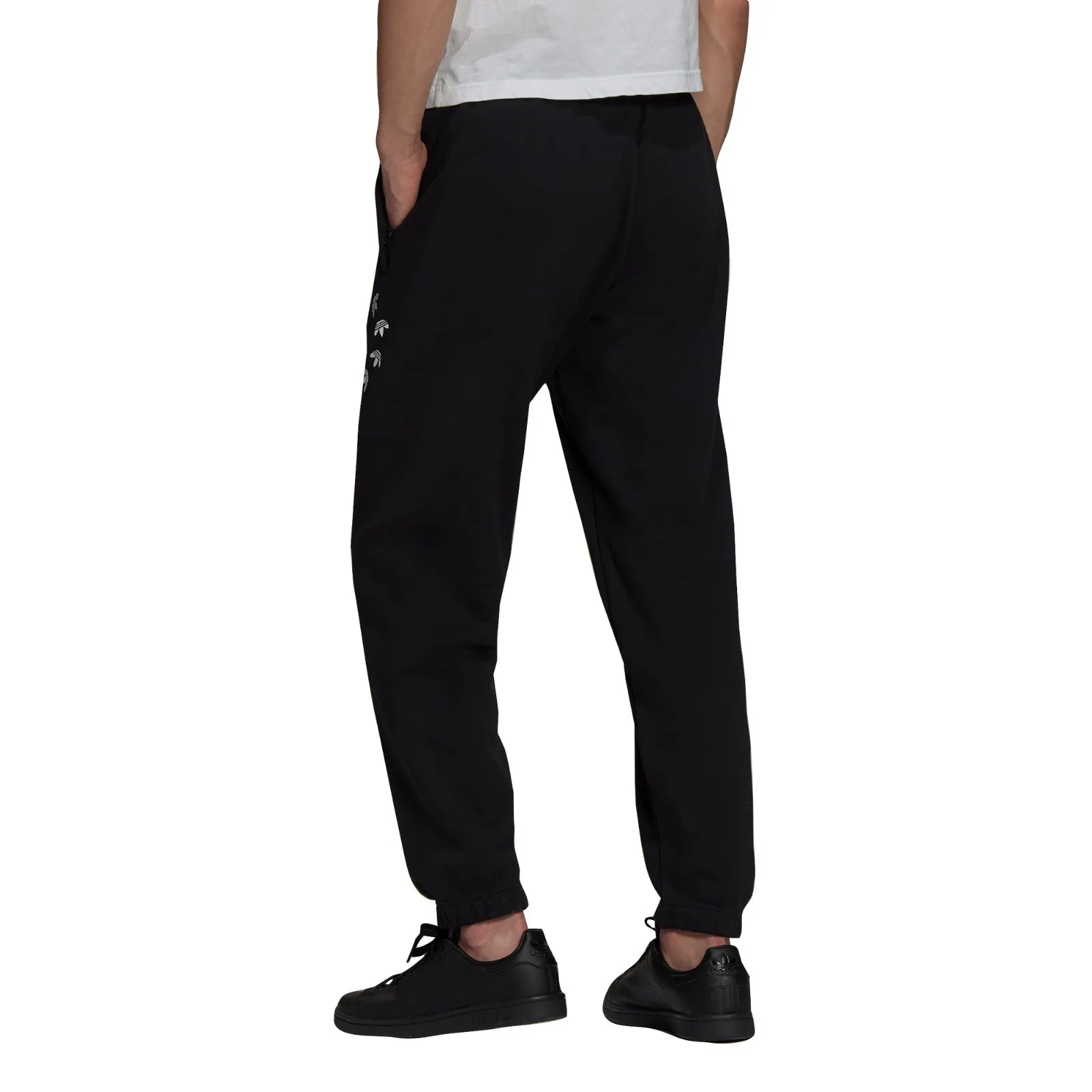 Adicolor Shattered Trefoil Sweat Pants H35651