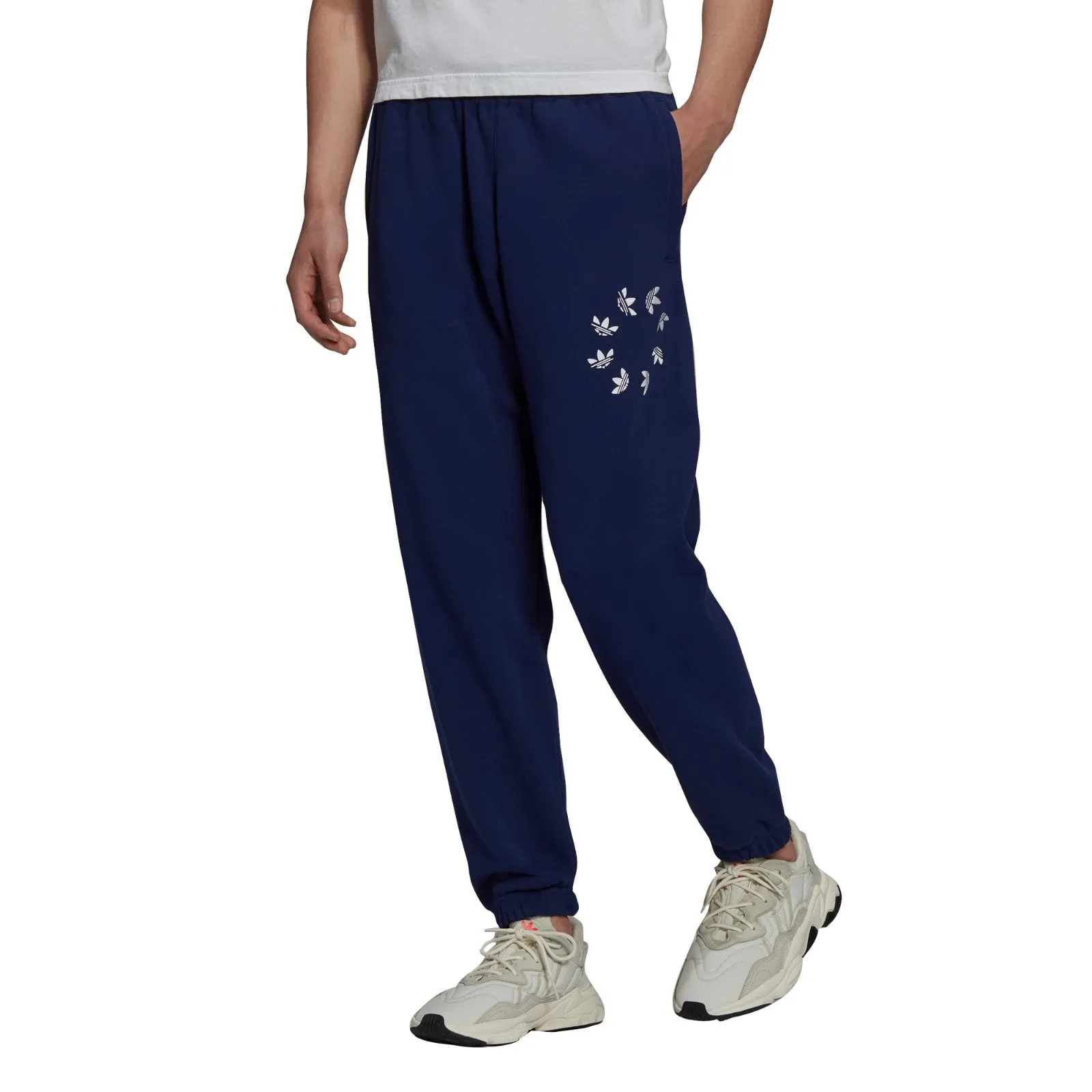 Adicolor Shattered Trefoil Sweat Pants H37727