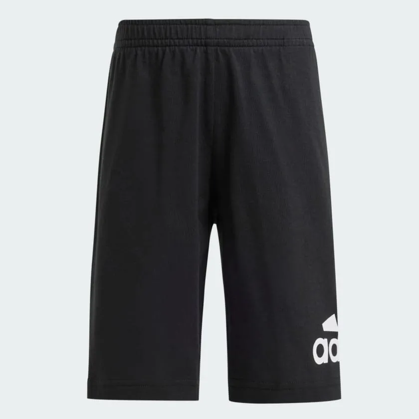 Adidas Essentials Logo Kids Tee & Short Set