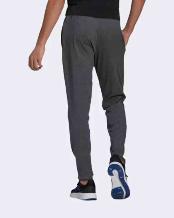 Adidas Essentials Tapered Men Training Pant Grey