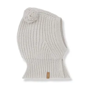 Ainet Oatmeal Balaclava