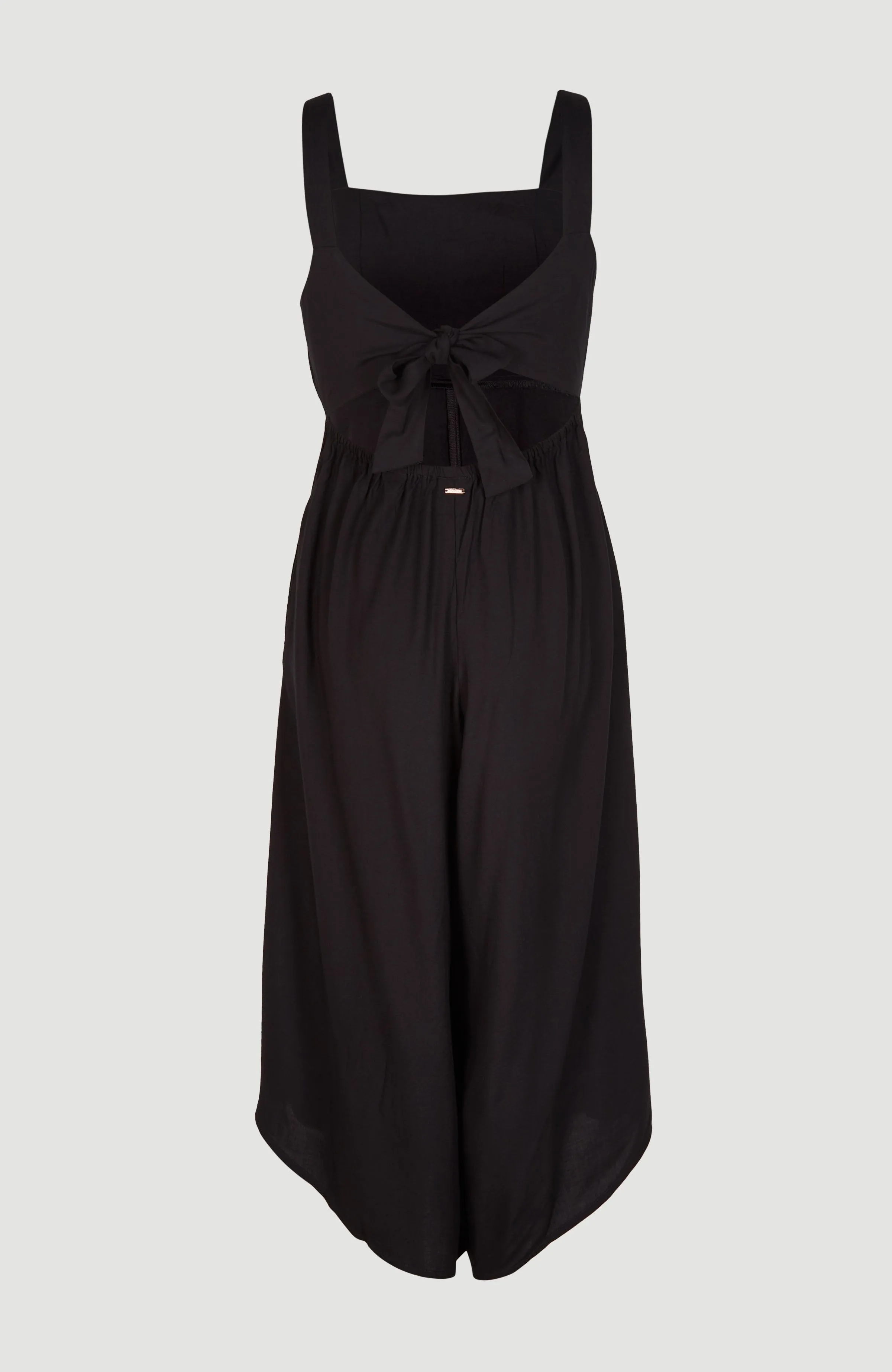 Alba Jumpsuit | Black Out