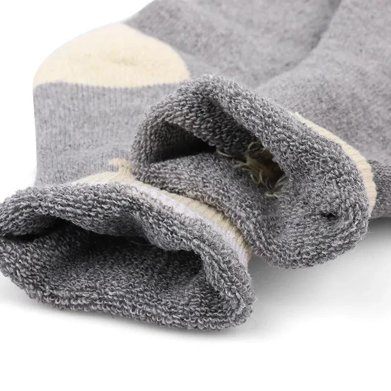 ALR™ Super Thickened Wool Socks