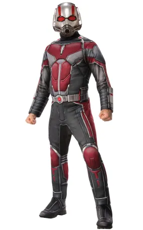 Ant-Man Deluxe Movie Costume Adult