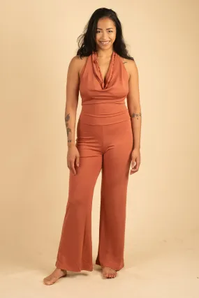 Aria Jumpsuit (Flare)