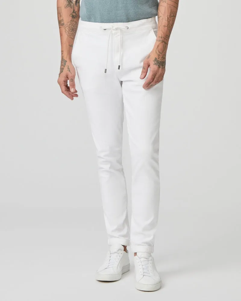 Atlantic Frost Fraser Slim Fit Jogger Trouser - PAIGE