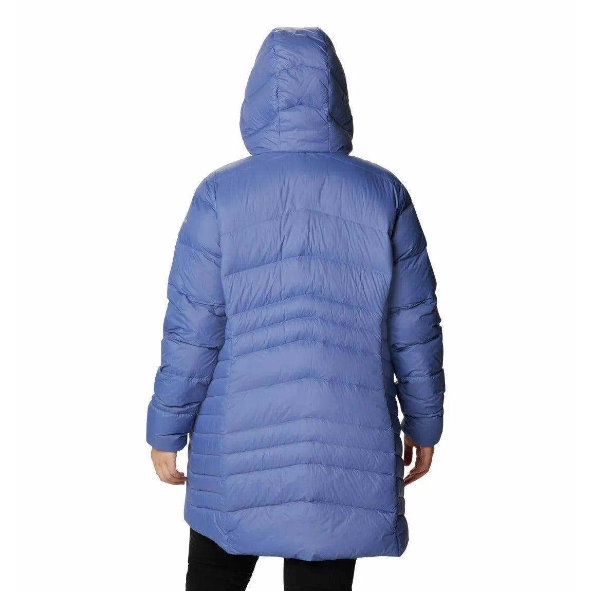 Automn Park Down Mid Parka - Women's