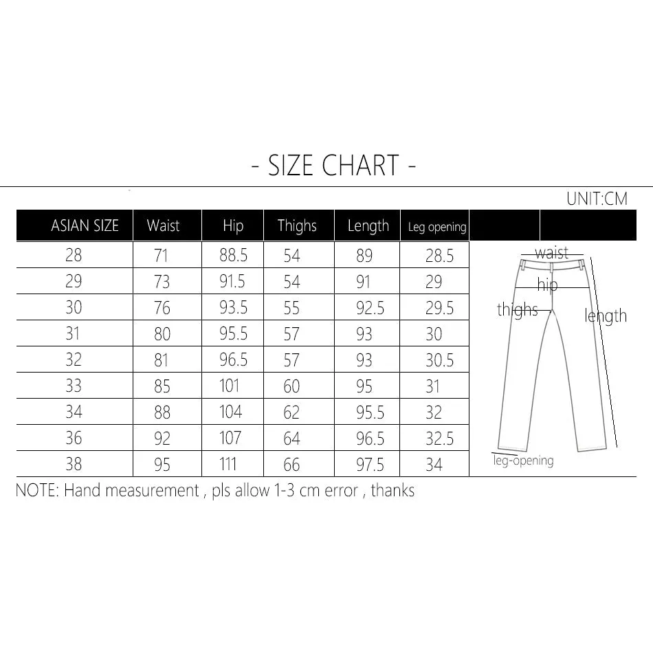 Autumn Mens Fashion Solid Color Casual Straight Slight Elastic Ankle-Length High Quality Formal Trousers Pants