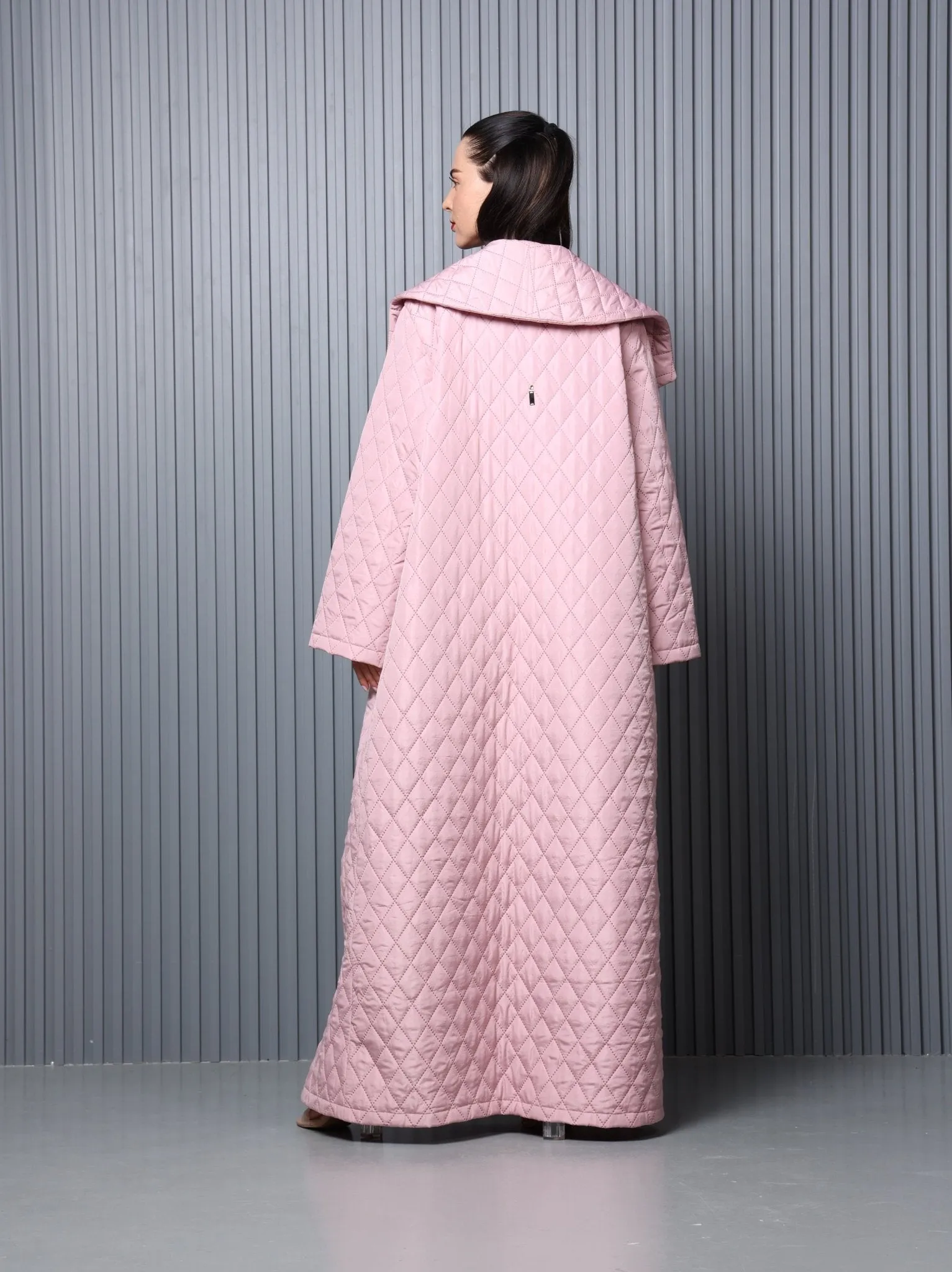 AW24-ITQ-132305 ABAYA