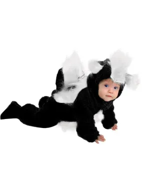 Baby Skunk Costume