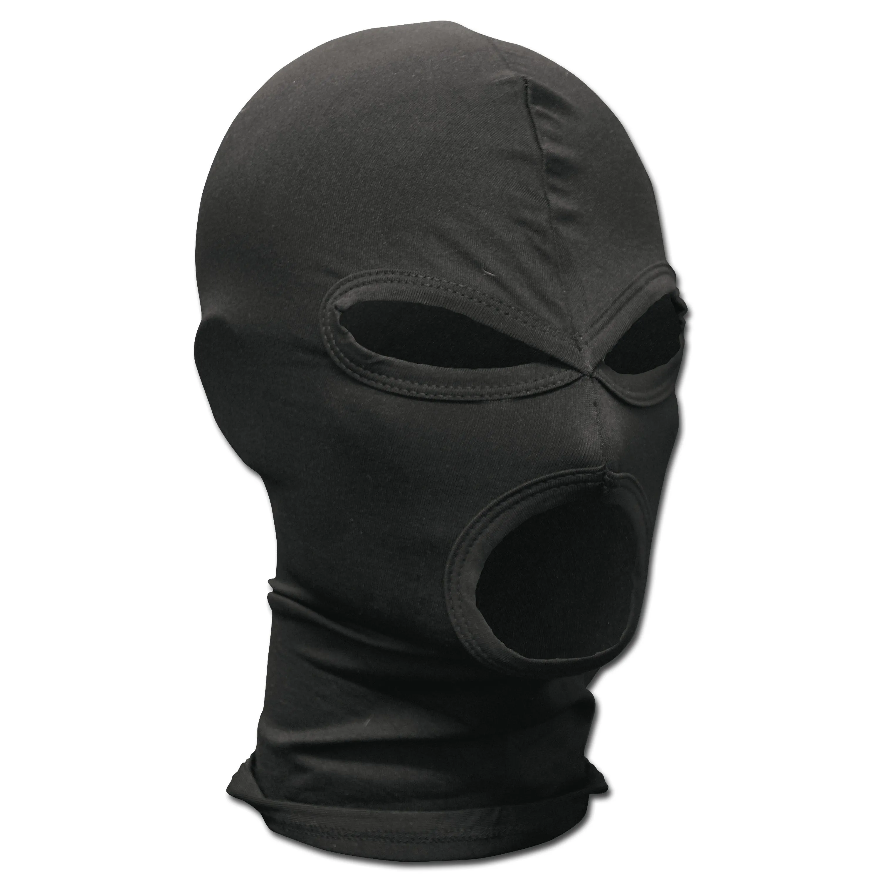 Balaclava 3-Hole  Elasthan