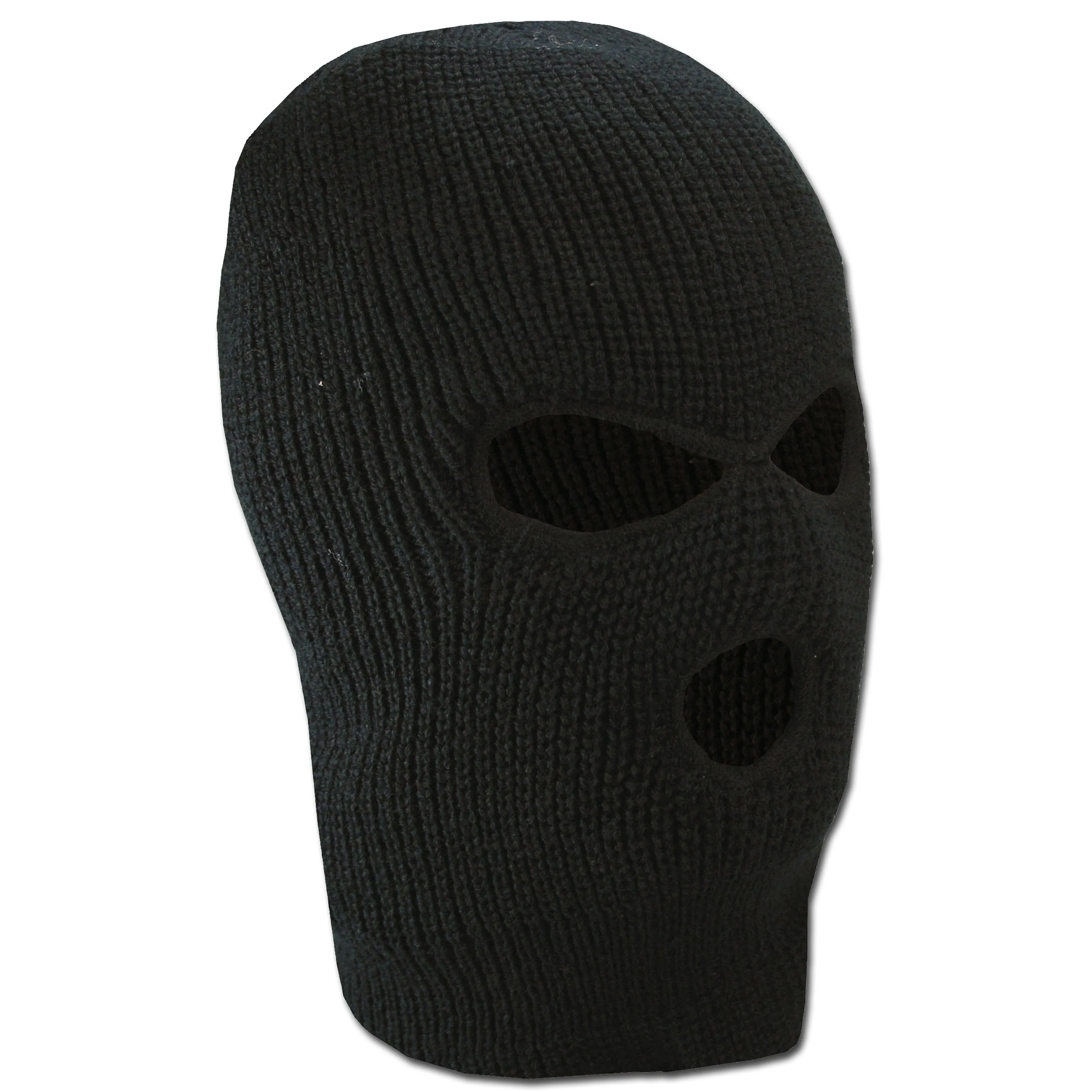 Balaclava 3-hole