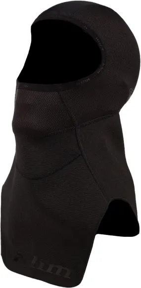 Balaclava Klim, black