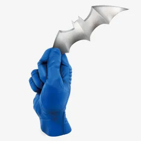 Batman Batarang Statue