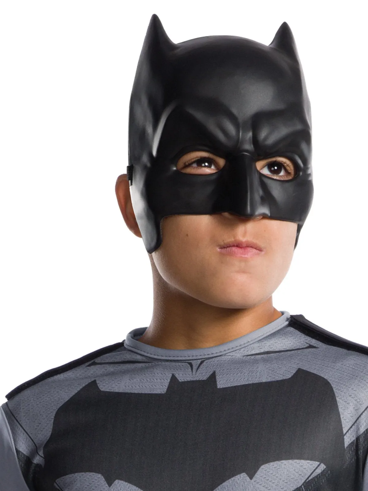 Batman Costume for Kids - Warner Bros Batman: Dawn of Justice