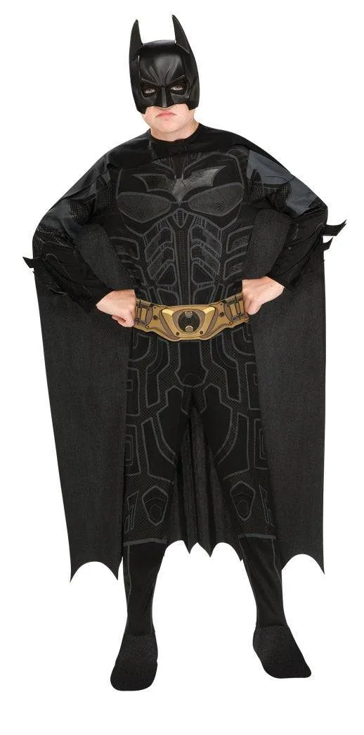 Batman Dark Knight Child Costume