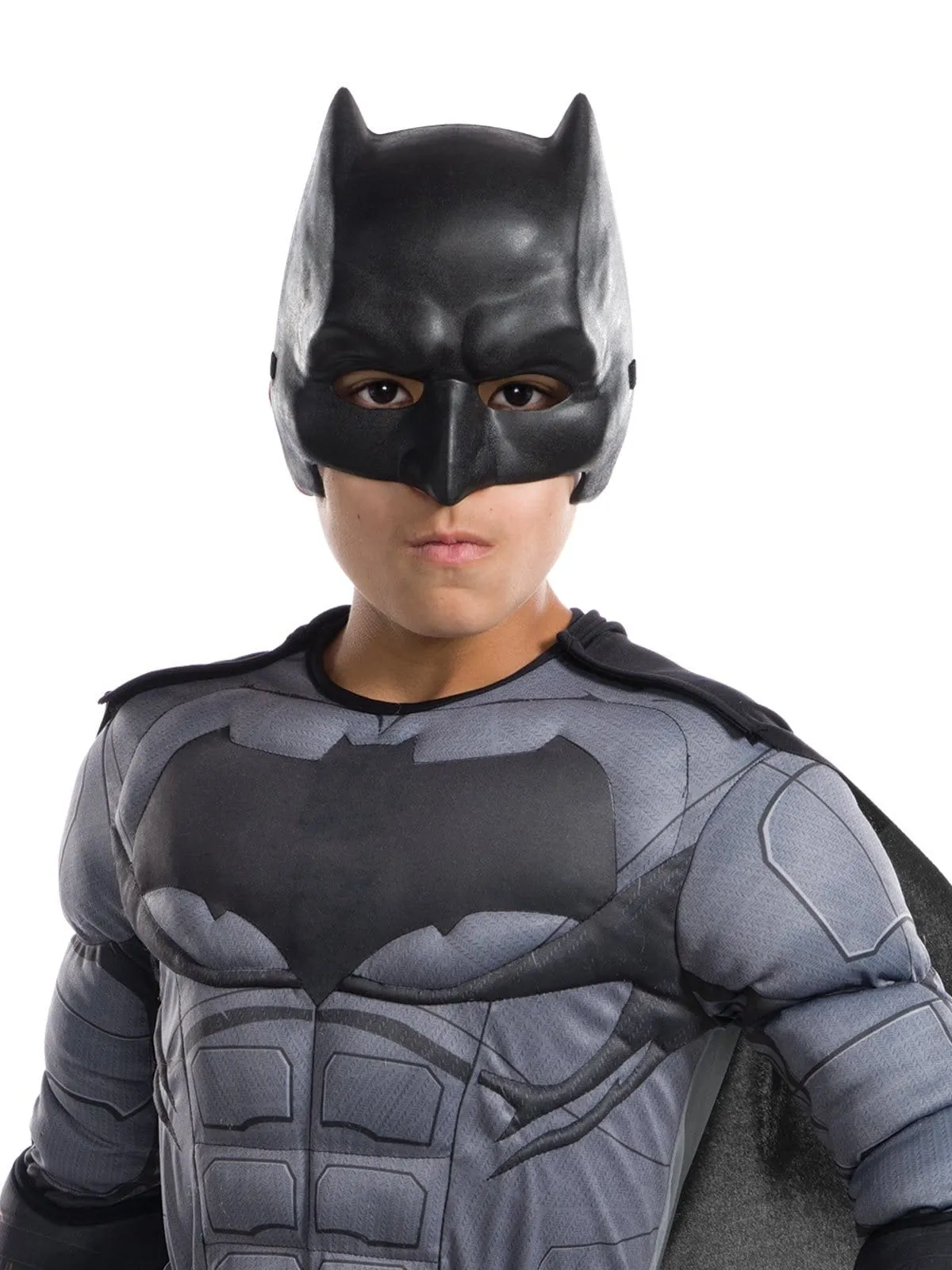 Batman Deluxe Boys Costume