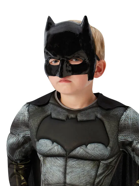 BATMAN DELUXE COSTUME, CHILD