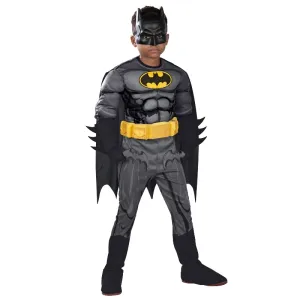 Batman Premium Costume - Child