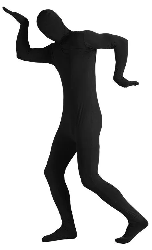 Black Morphsuit