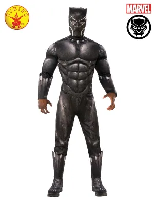 Black Panther Costume