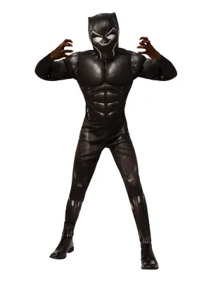 Black Panther Teen