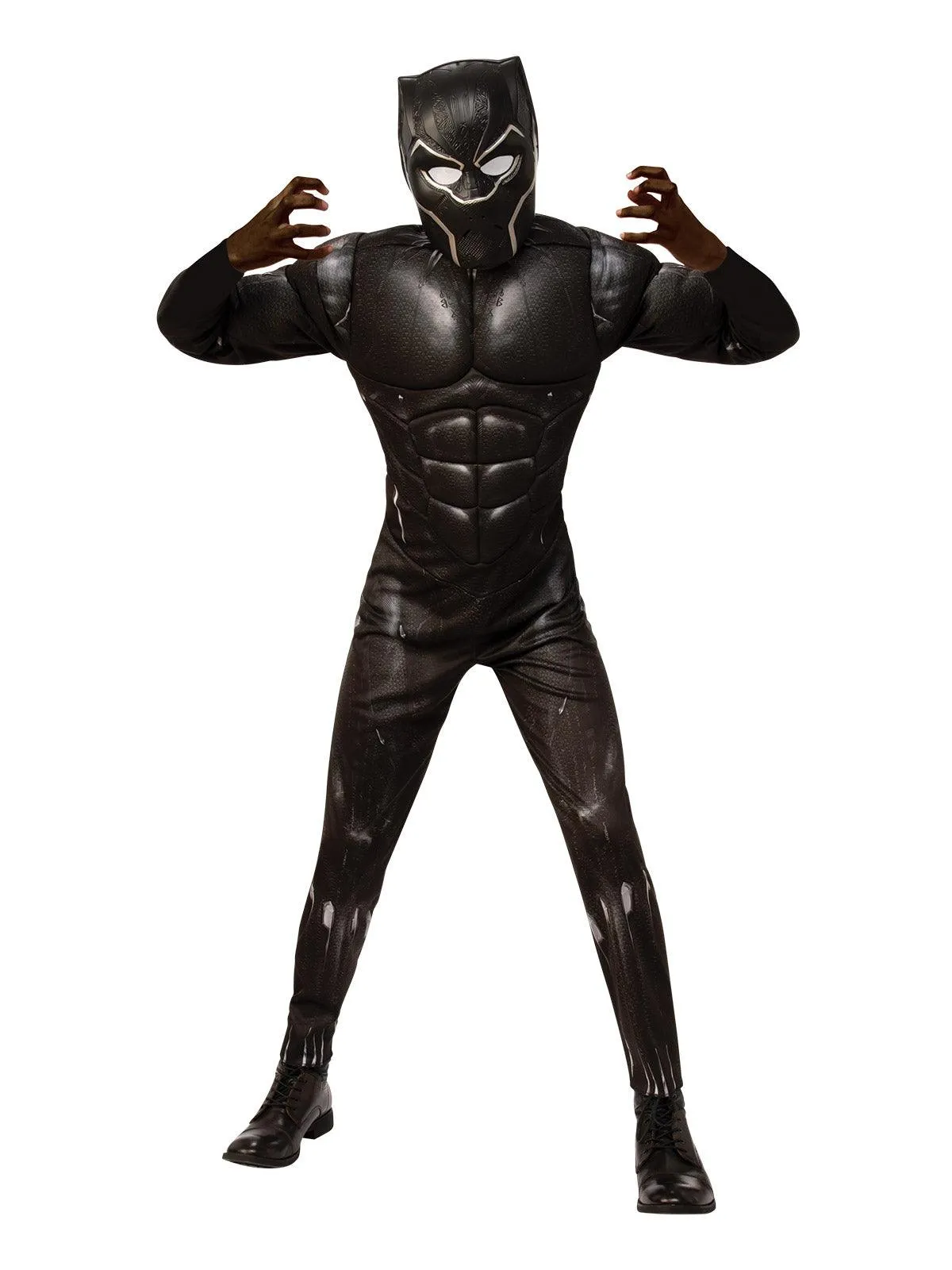 Black Panther Teen