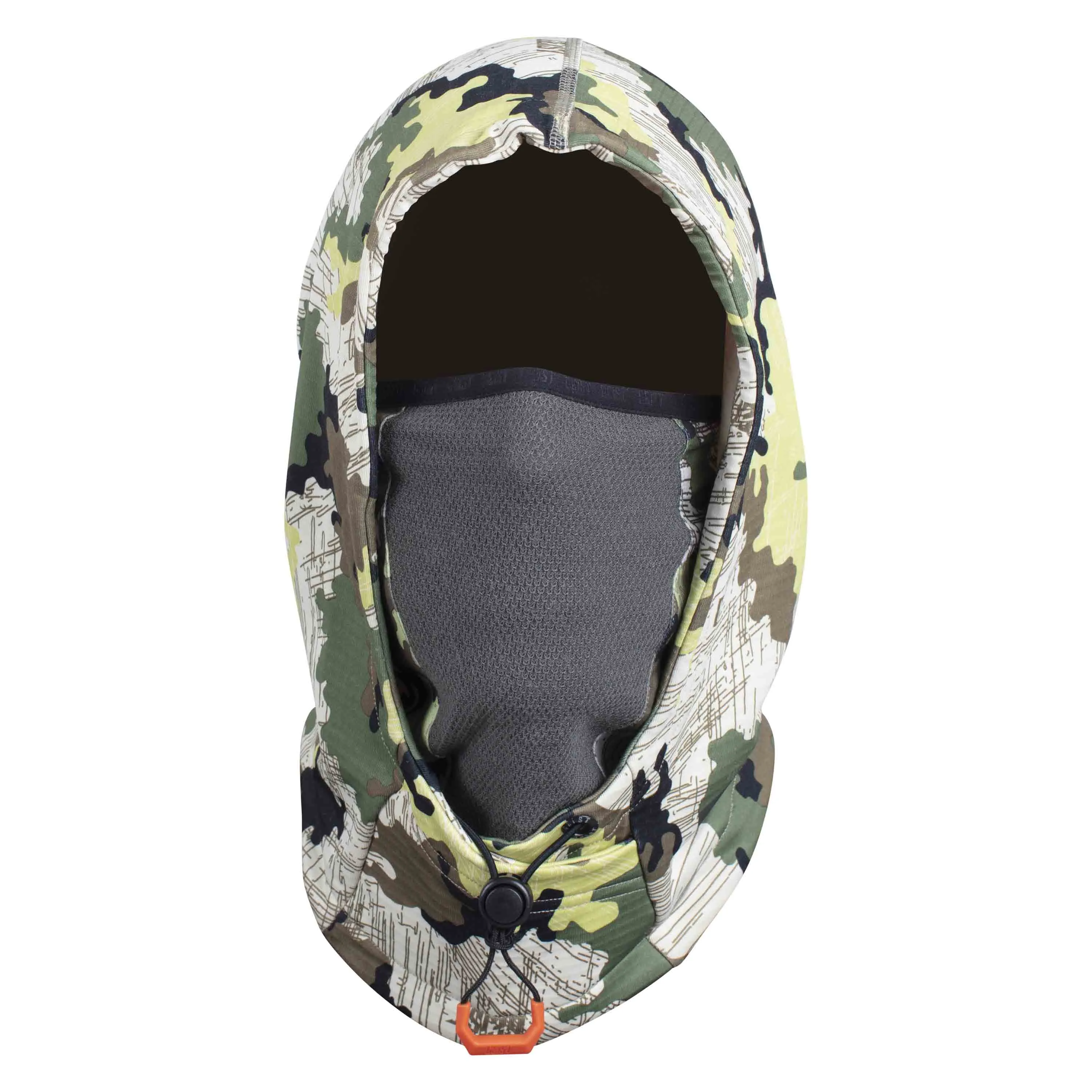 Blink Balaclava - Belleau Husk Camo