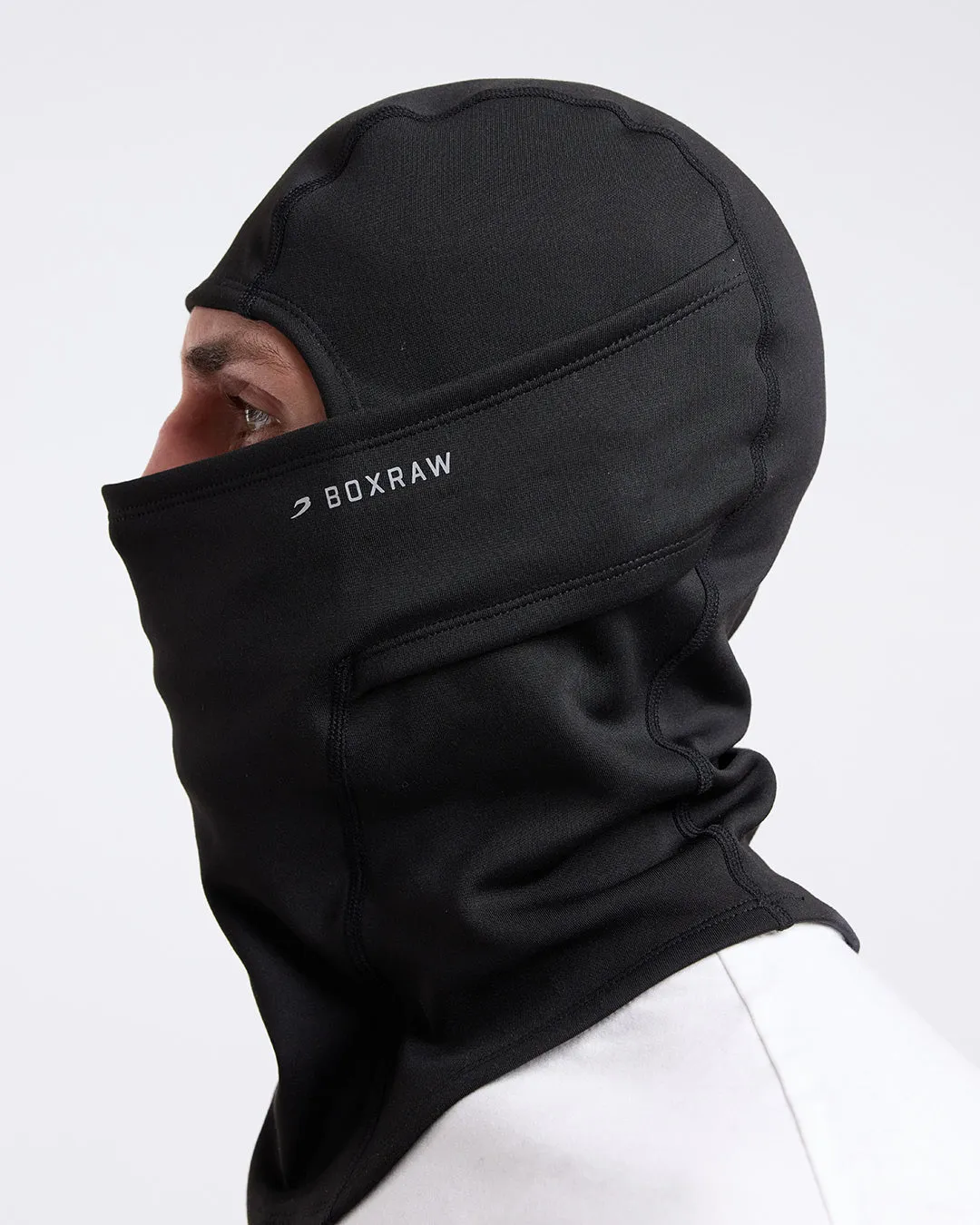 BOXRAW Balaclava - Black