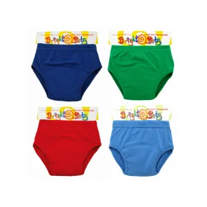 Bright Bots Washable Potty Training Pants