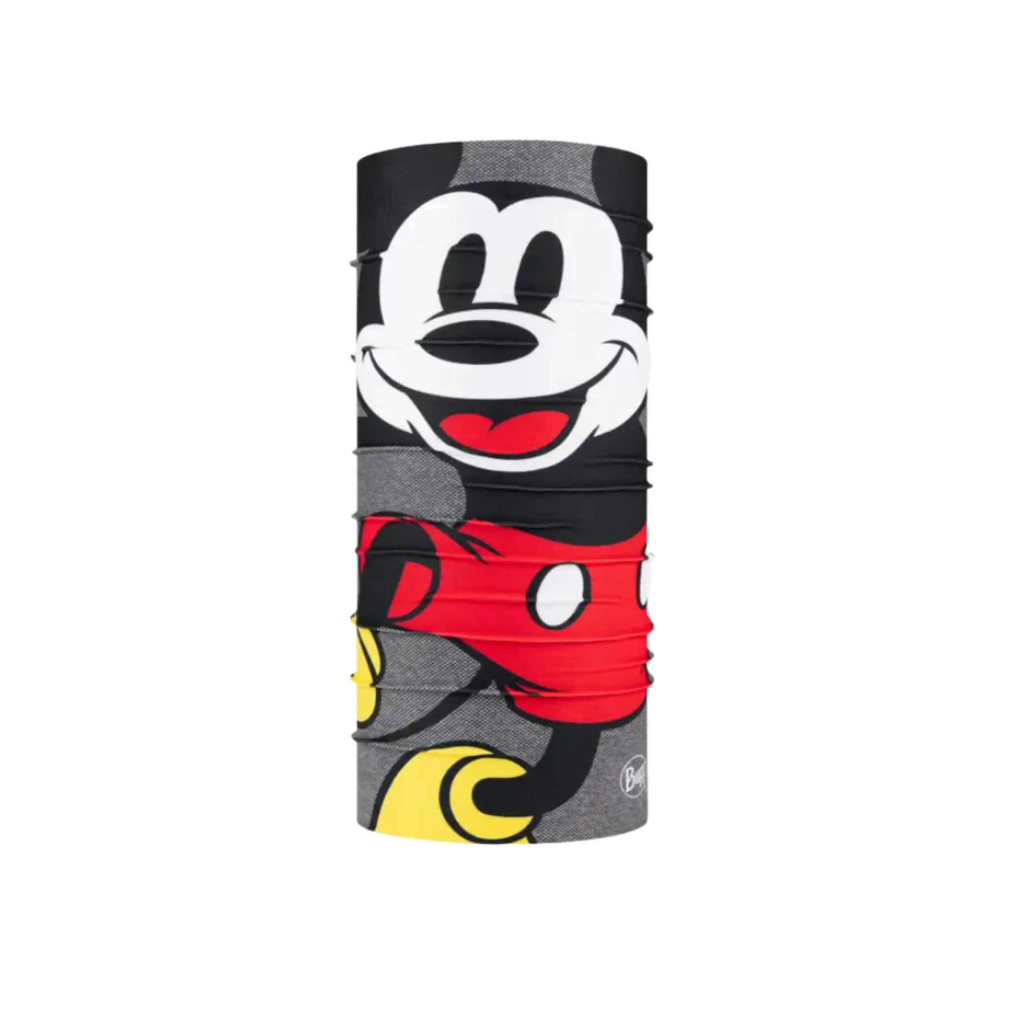 Buff Kids Disney Mickey Original Ecostretch Oh Boy