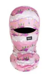 Bula Toddlers Therma-Comfort Sharp Balaclava