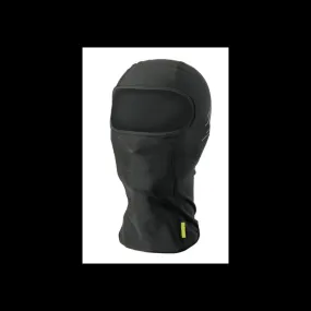 Cagoule de cyclisme SCOTT BALACLAVA, noire