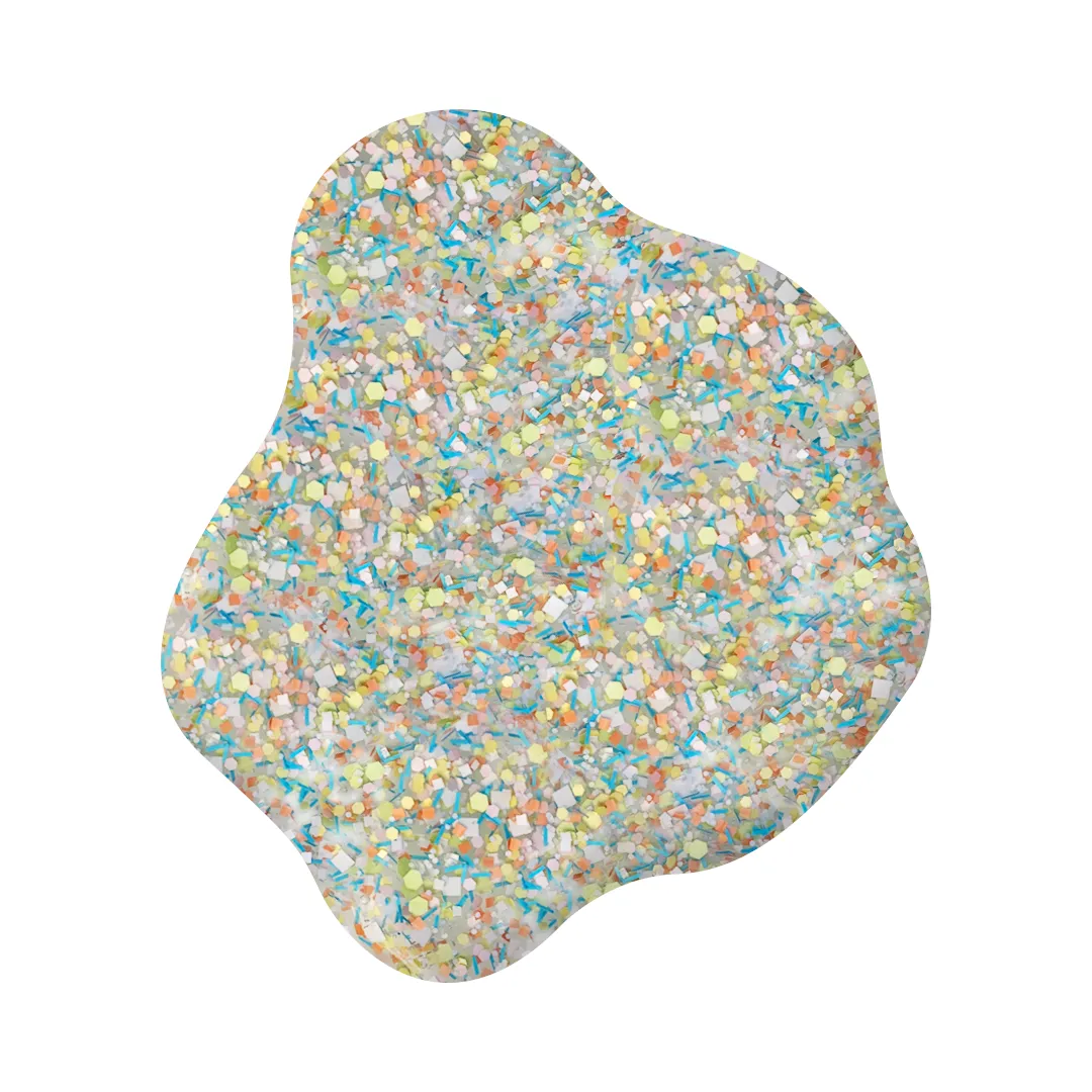 Candy Confetti - # 375