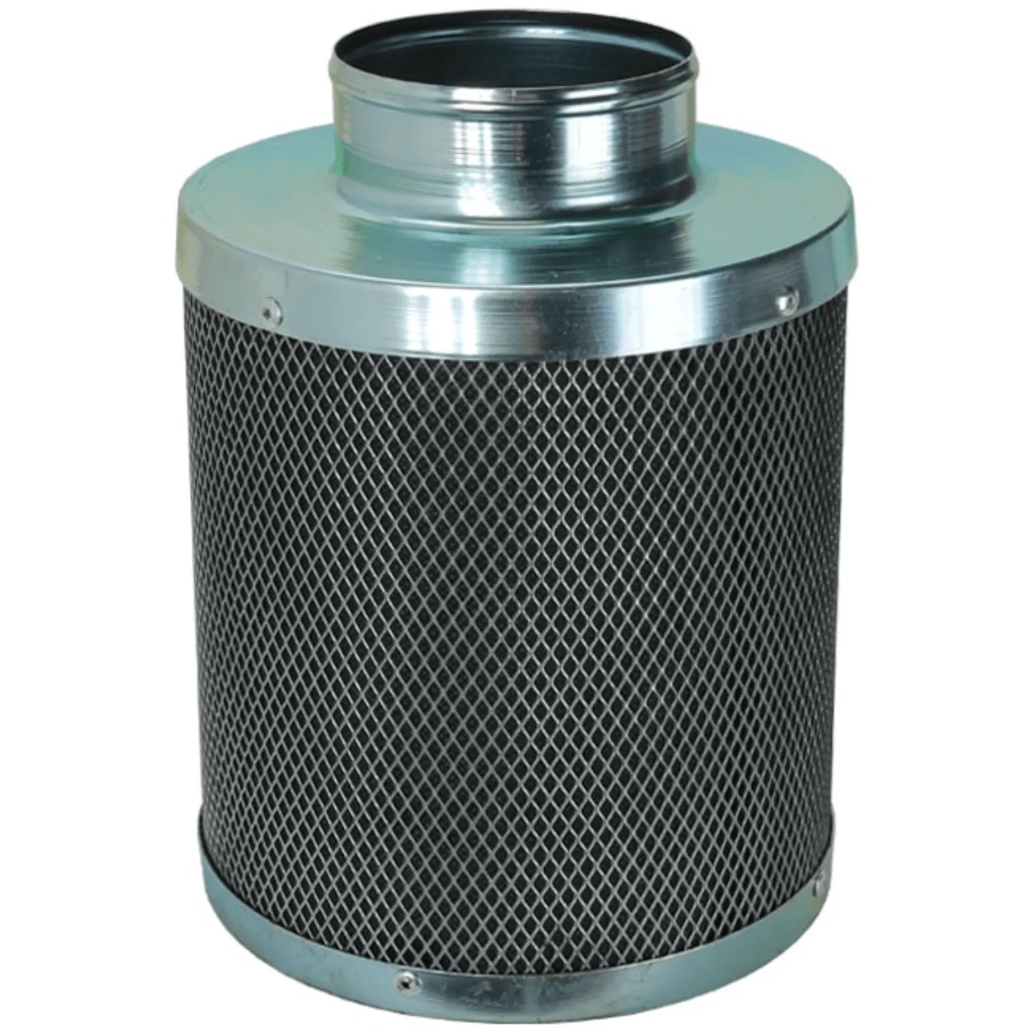 Charco Filters Plus 10" X 40" Activated Carbon Air Filter