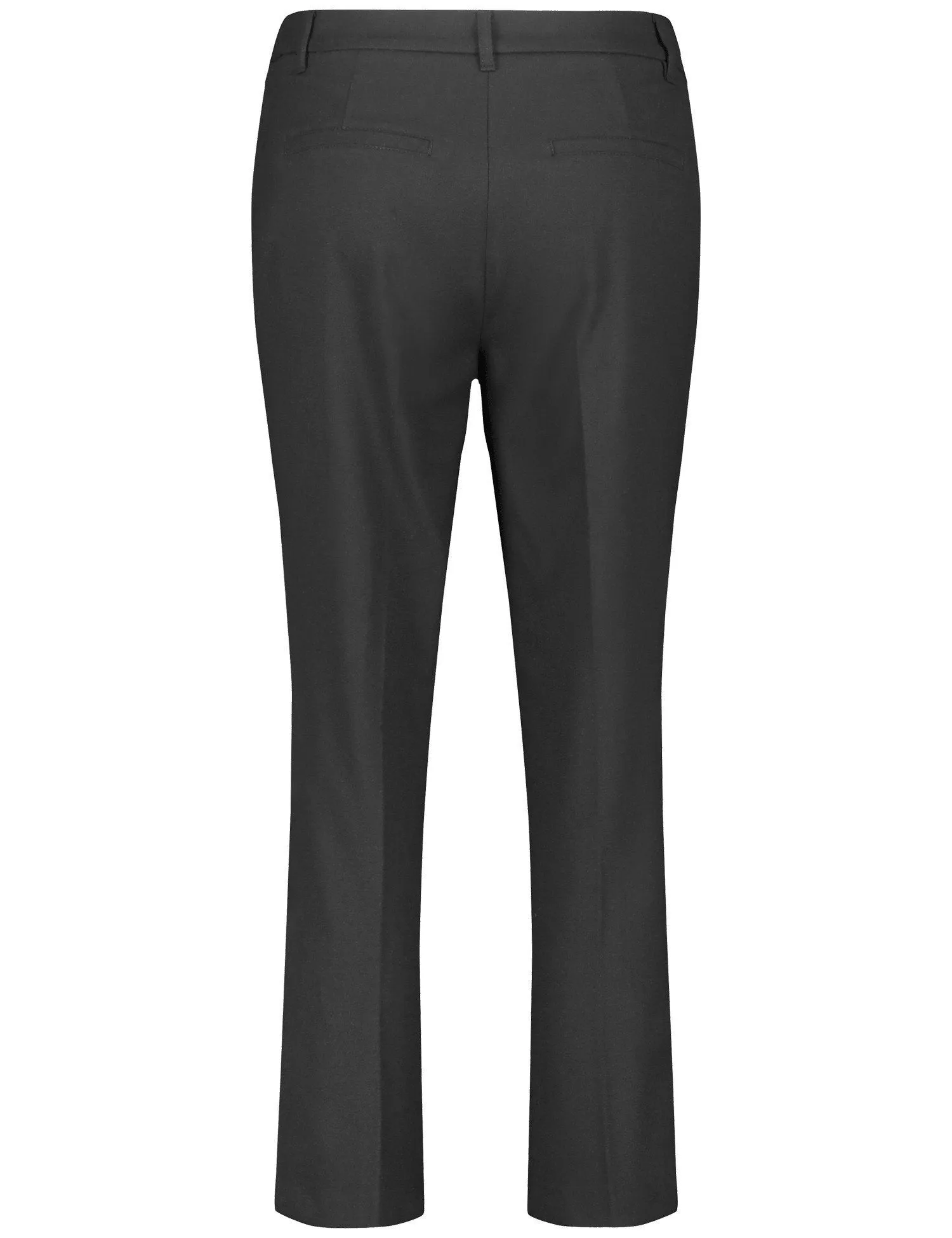 Citystyle Trousers with Side Slits