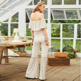 Clarisa Garden Party Jumper