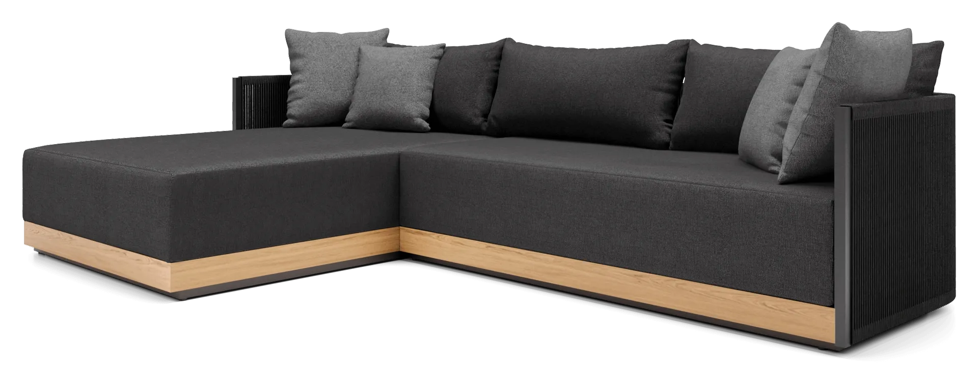 Clifton Sectional Sofa