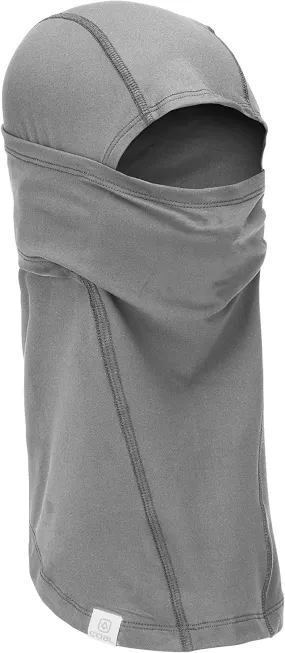 Coal Storm Shadow II Balaclava - Grey