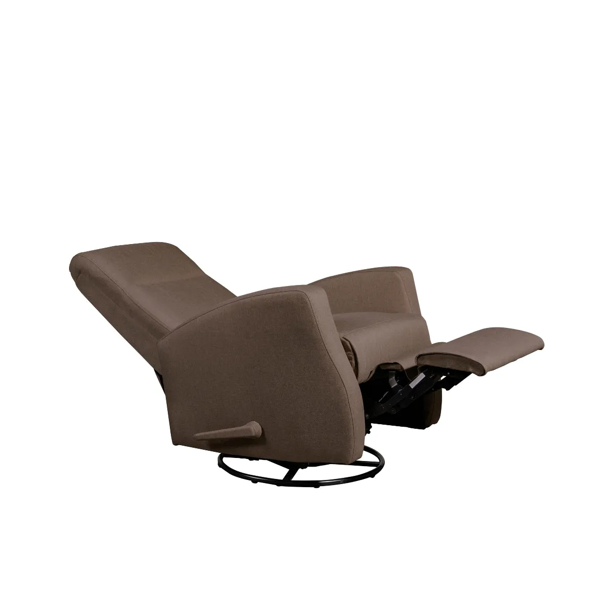 Cozy Motion Swivel Recliner