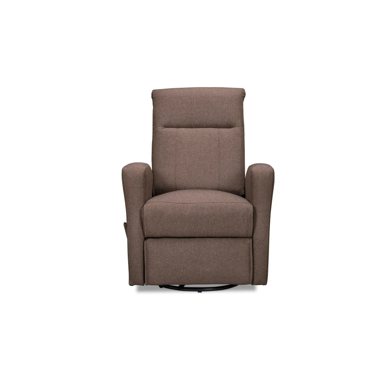 Cozy Motion Swivel Recliner