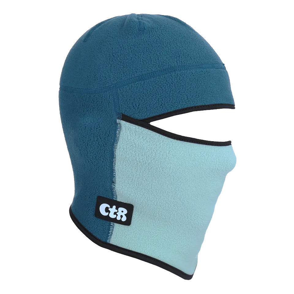 CTR Kids Toasty Nordclava with Wind Resistance No.4430