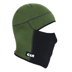 CTR Kids Toasty Nordclava with Wind Resistance No.4430