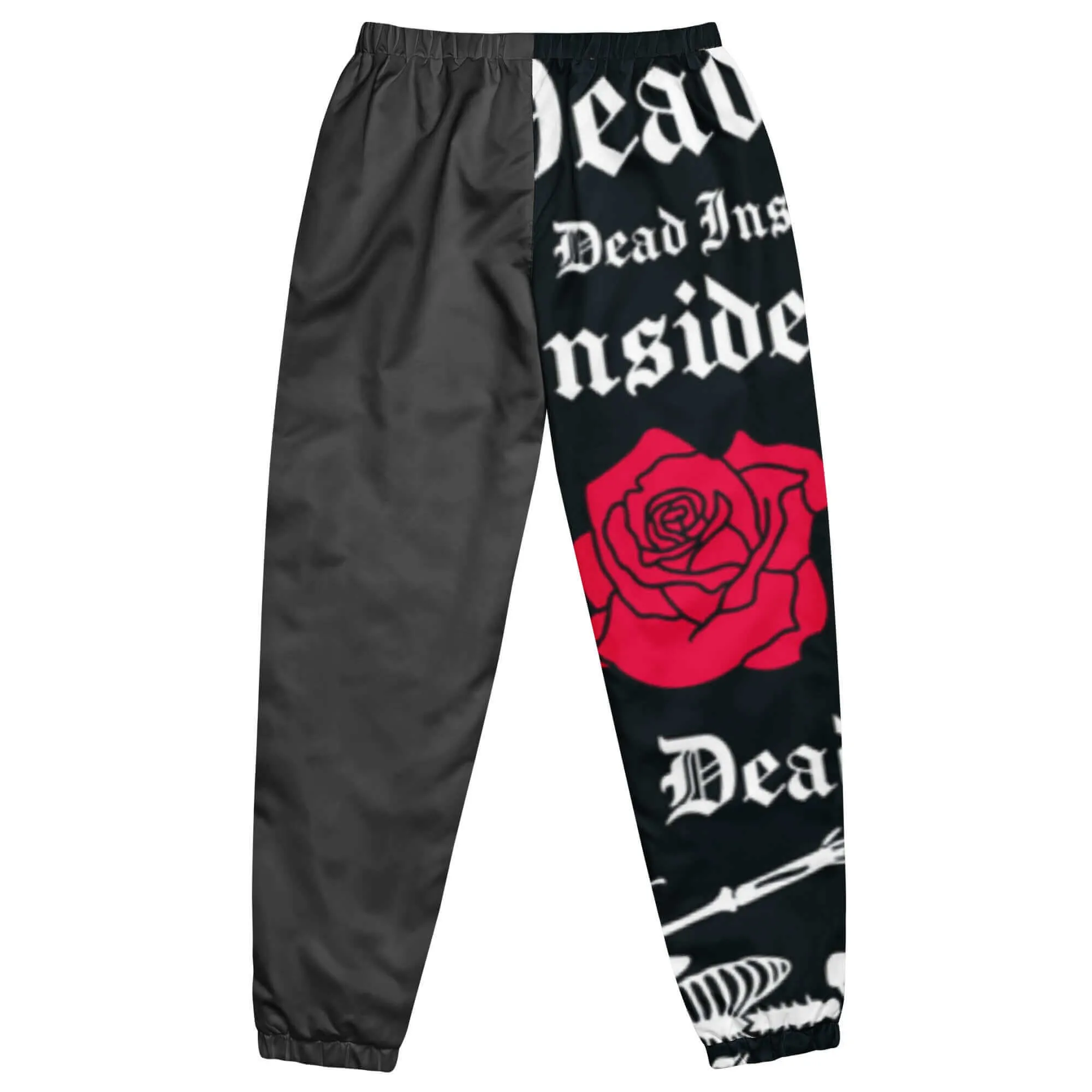 Dead Street Track Pants - Elevate Streetwear Style