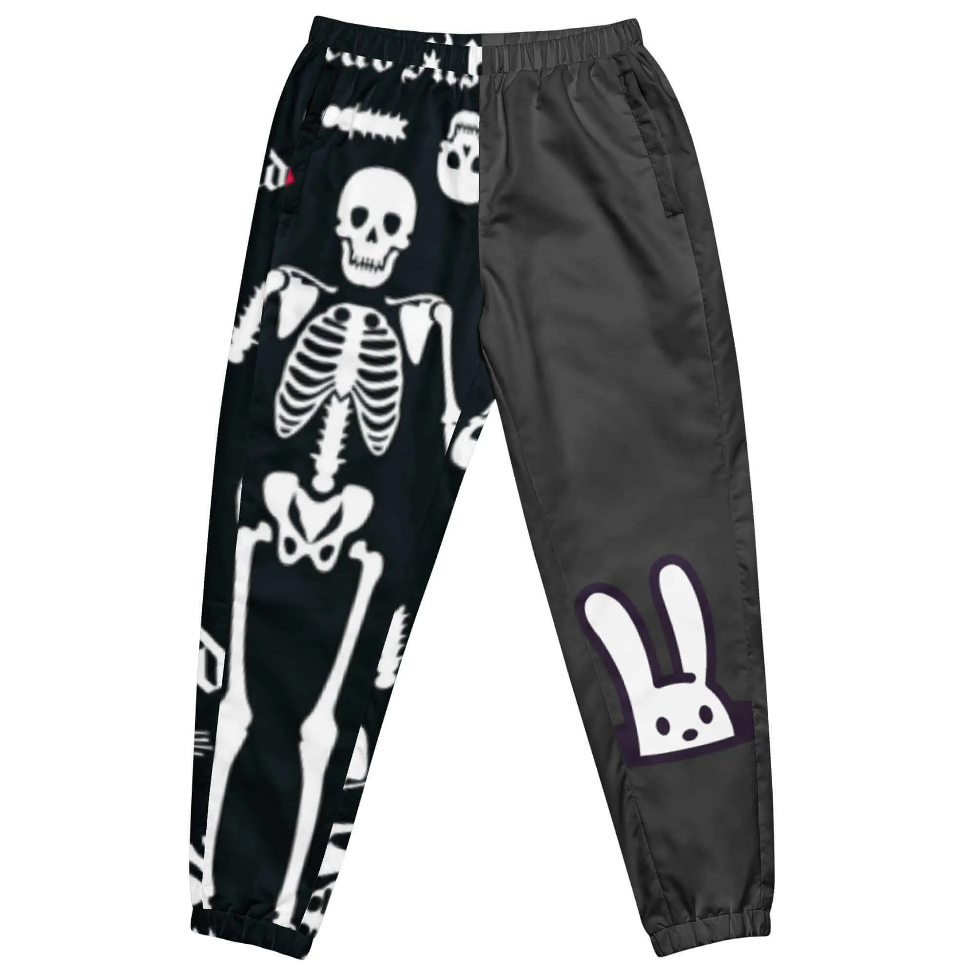 Dead Street Track Pants - Elevate Streetwear Style